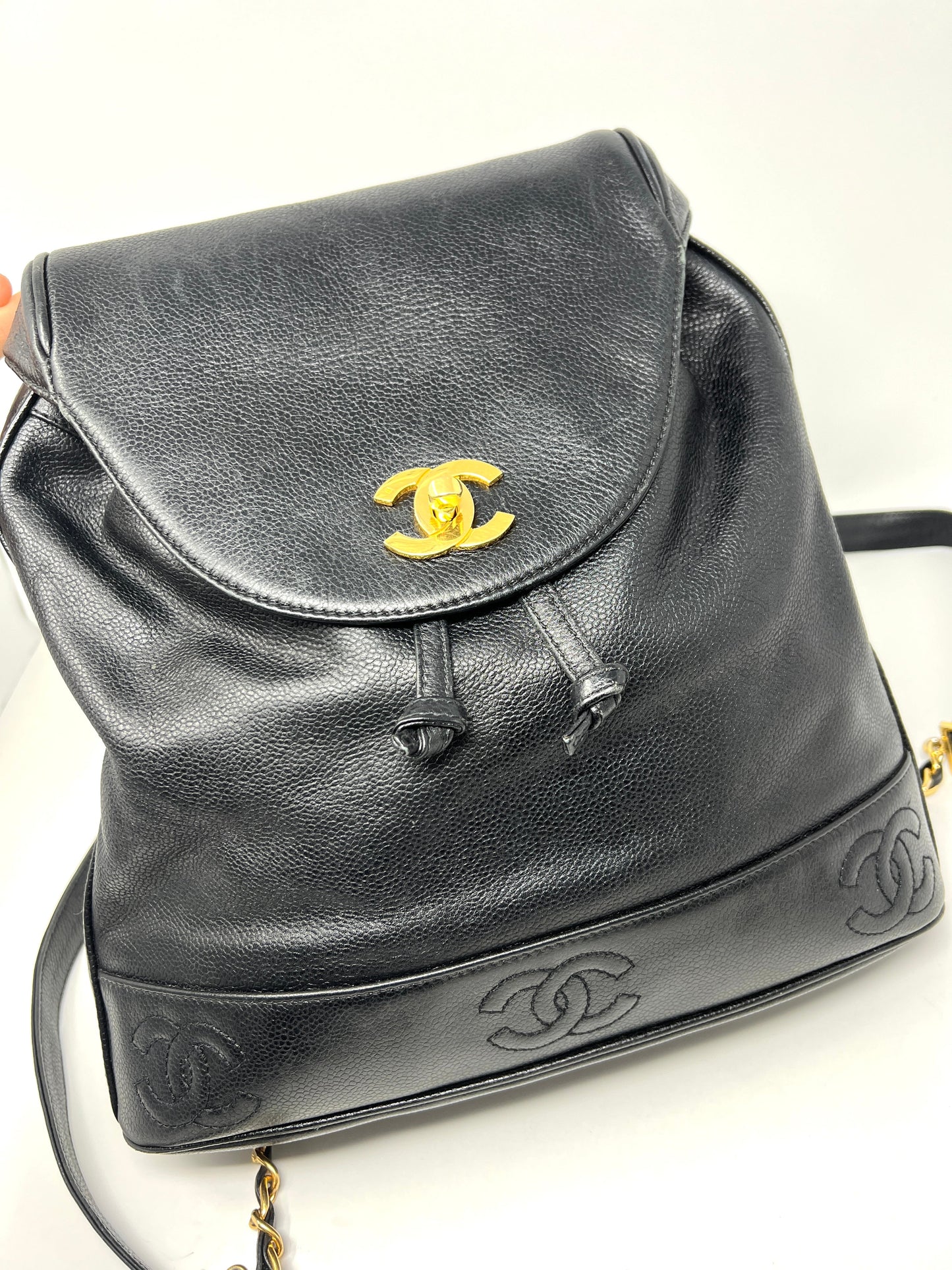 Caviar CC Backpack