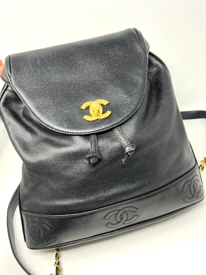 Caviar CC Backpack