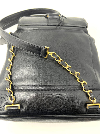 Caviar CC Backpack