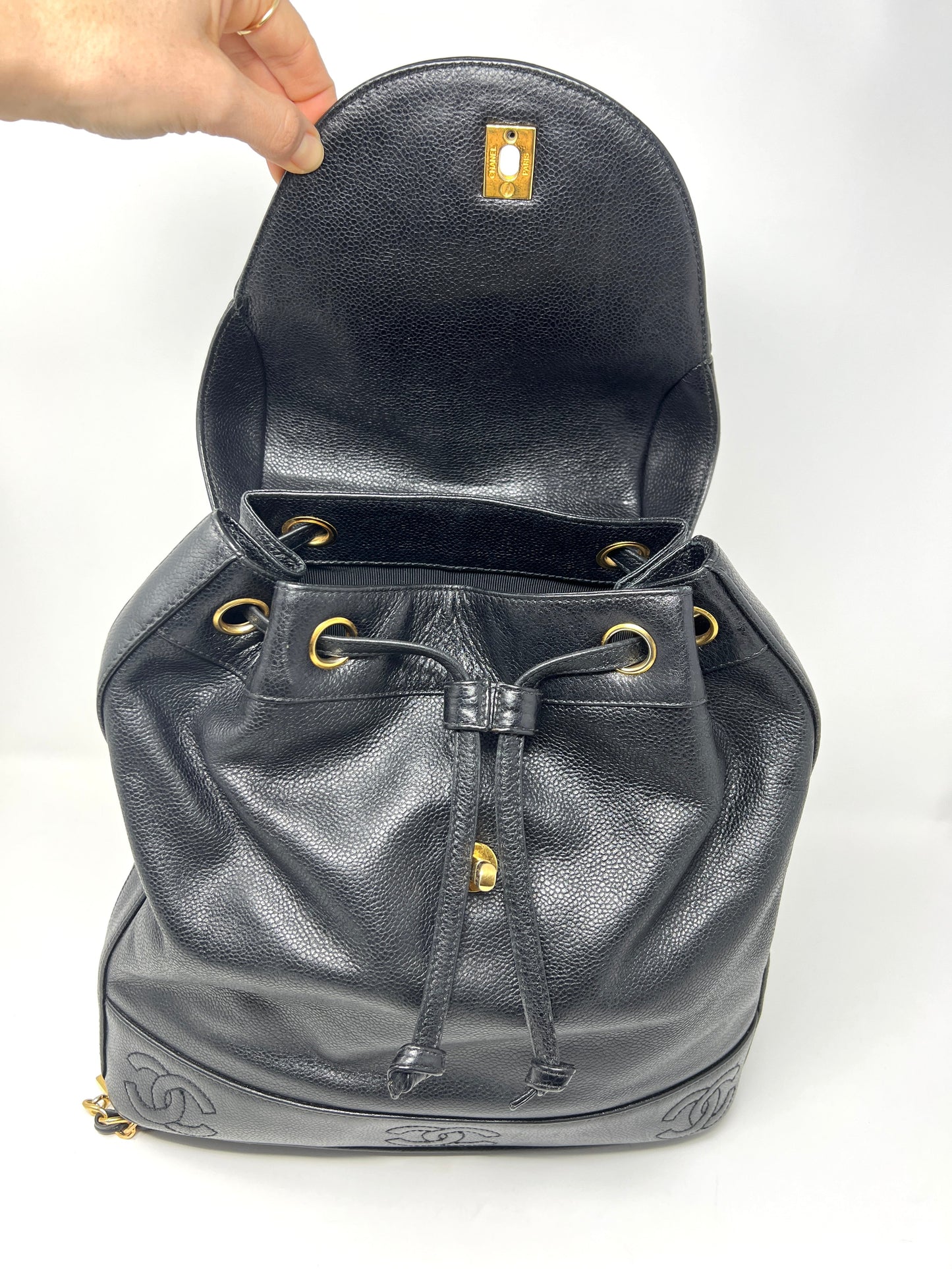Caviar CC Backpack