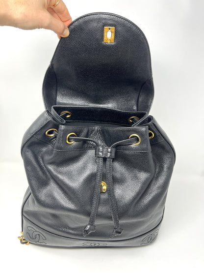 Caviar CC Backpack