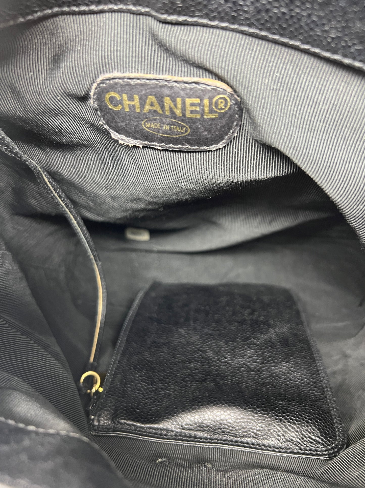 Caviar CC Backpack
