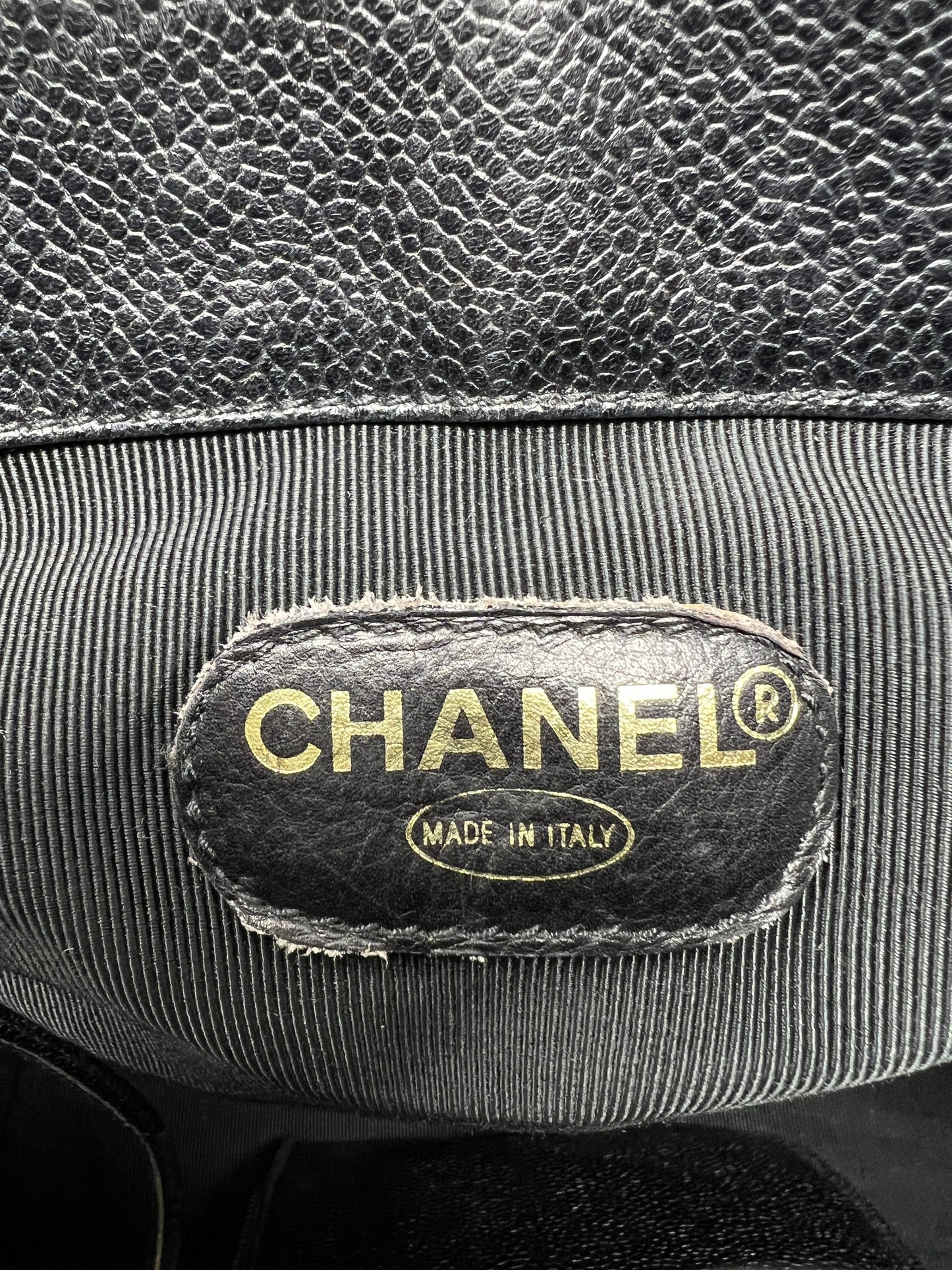 Caviar CC Backpack