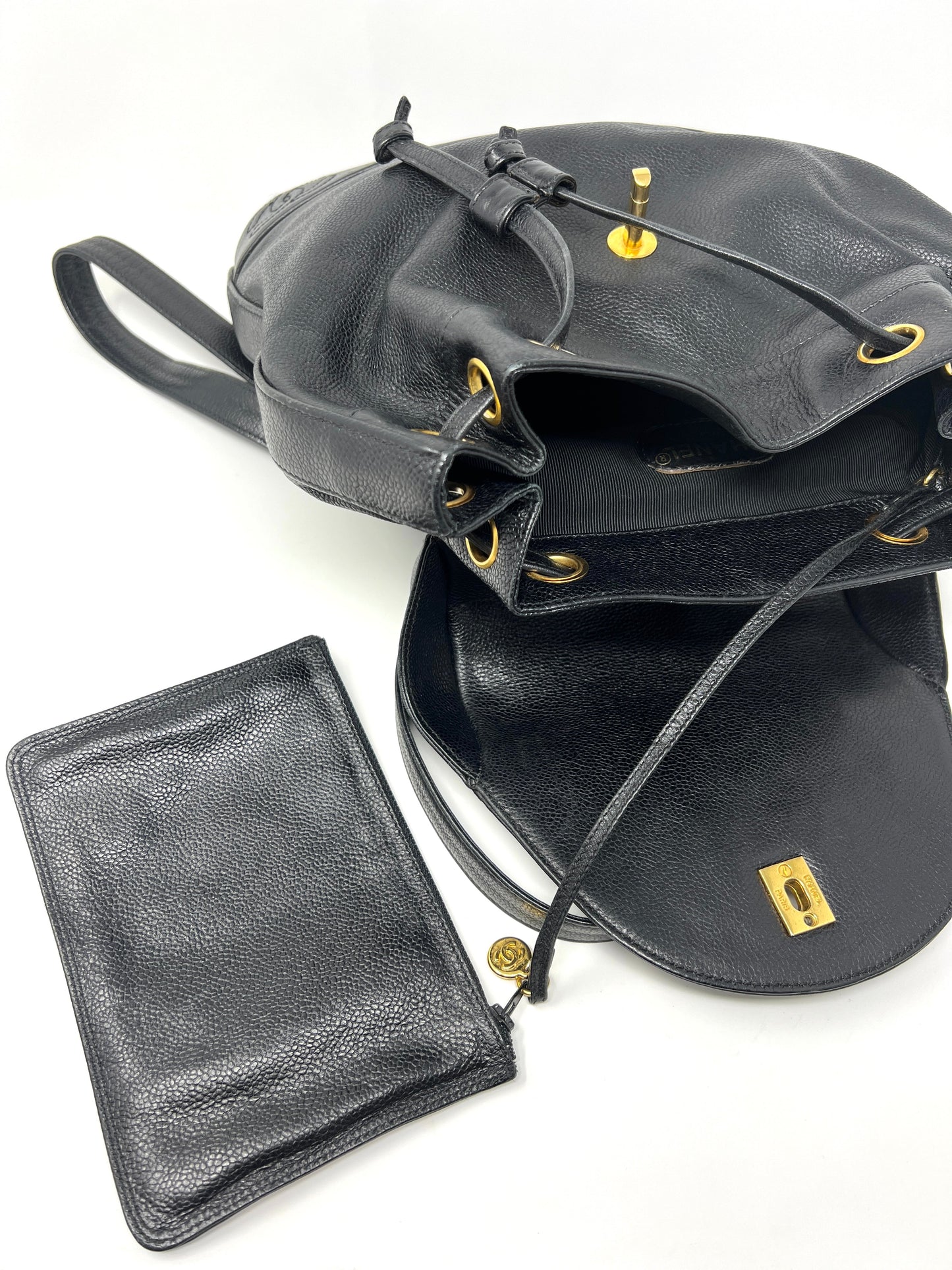 Caviar CC Backpack