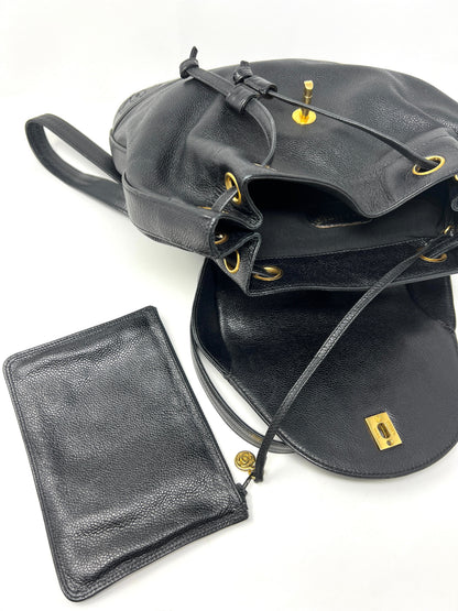 Caviar CC Backpack
