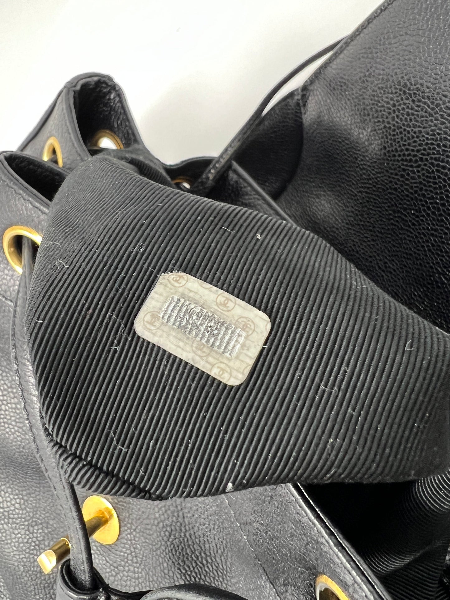 Caviar CC Backpack