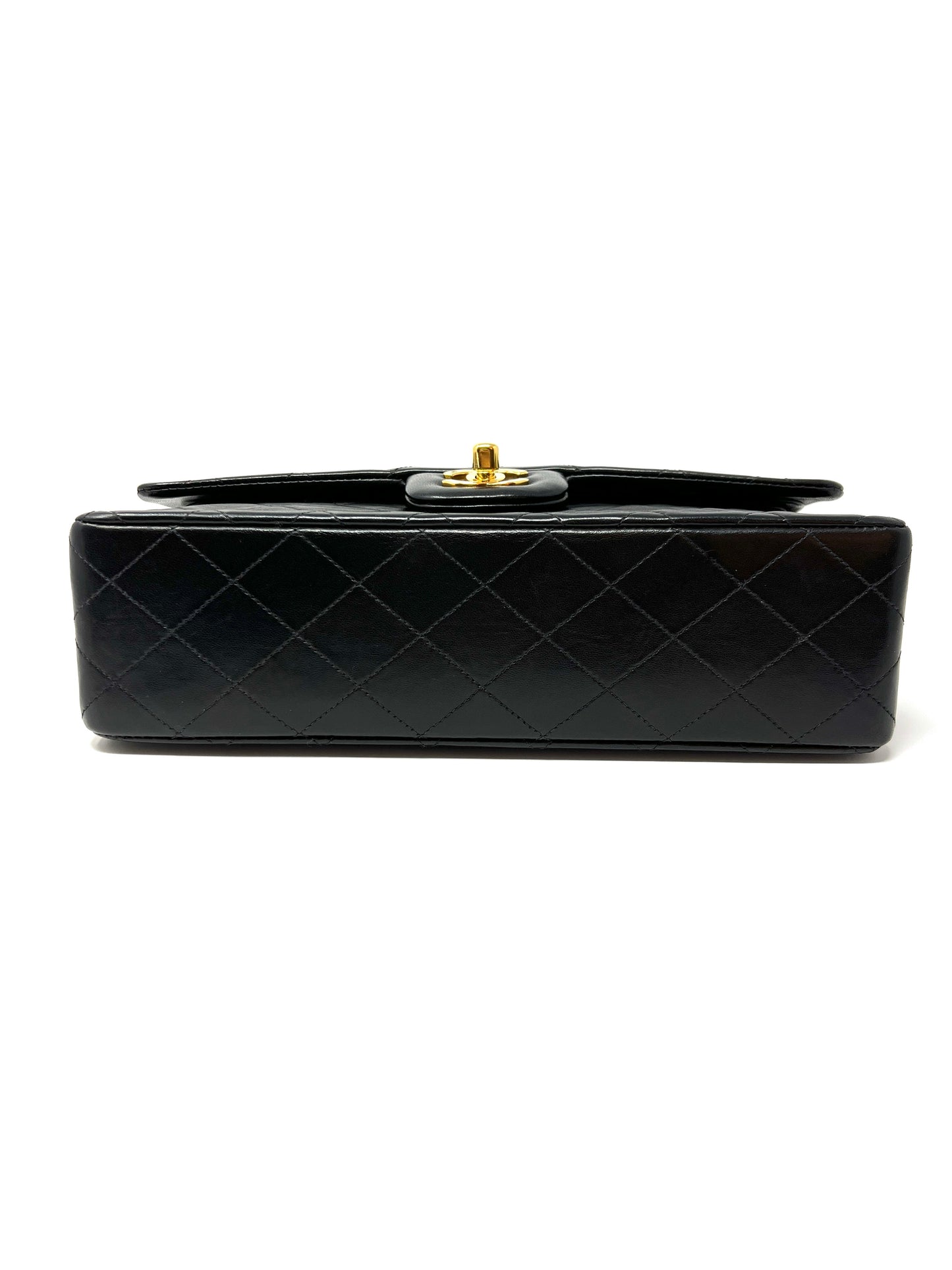 Medium Classic Double Flap Bag