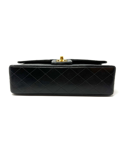 Medium Classic Double Flap Bag