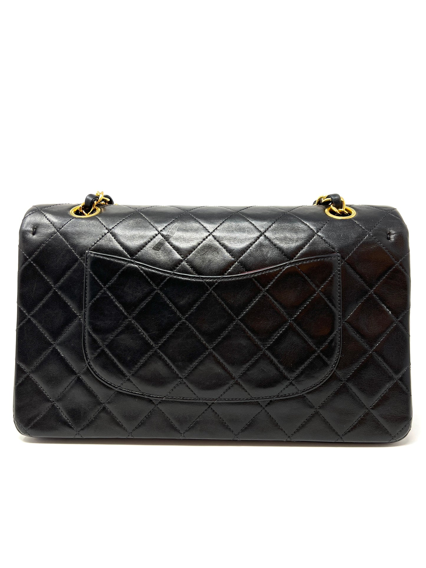 Medium Classic Double Flap Bag