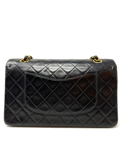 Medium Classic Double Flap Bag