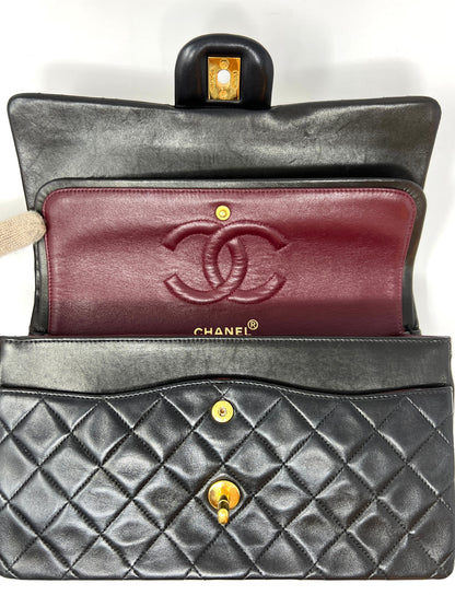 Medium Classic Double Flap Bag