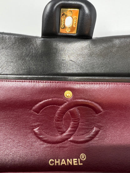 Medium Classic Double Flap Bag