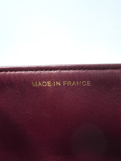 Medium Classic Double Flap Bag