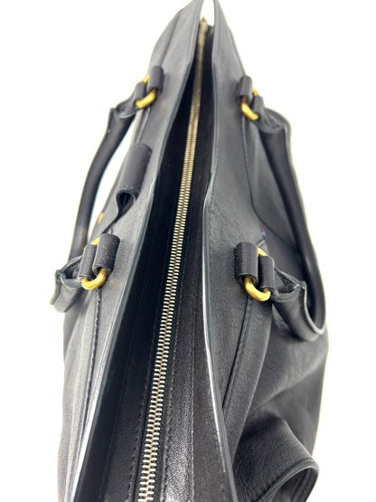 YVES SAINT LAURENT Large Y Cabas Chyc Tote