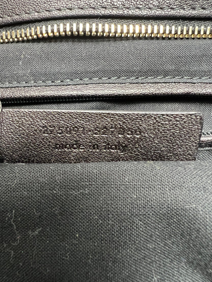YVES SAINT LAURENT Large Y Cabas Chyc Tote