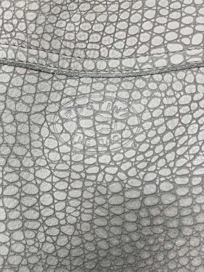 ZANELLATO POSTINA MEDIUM "ELEPHANT" IN TAUPE/BEIGE