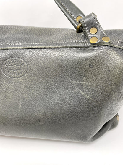 ZANELLATO POSTINA LARGE IN SPECIAL EDITION COLOUR "GUN"