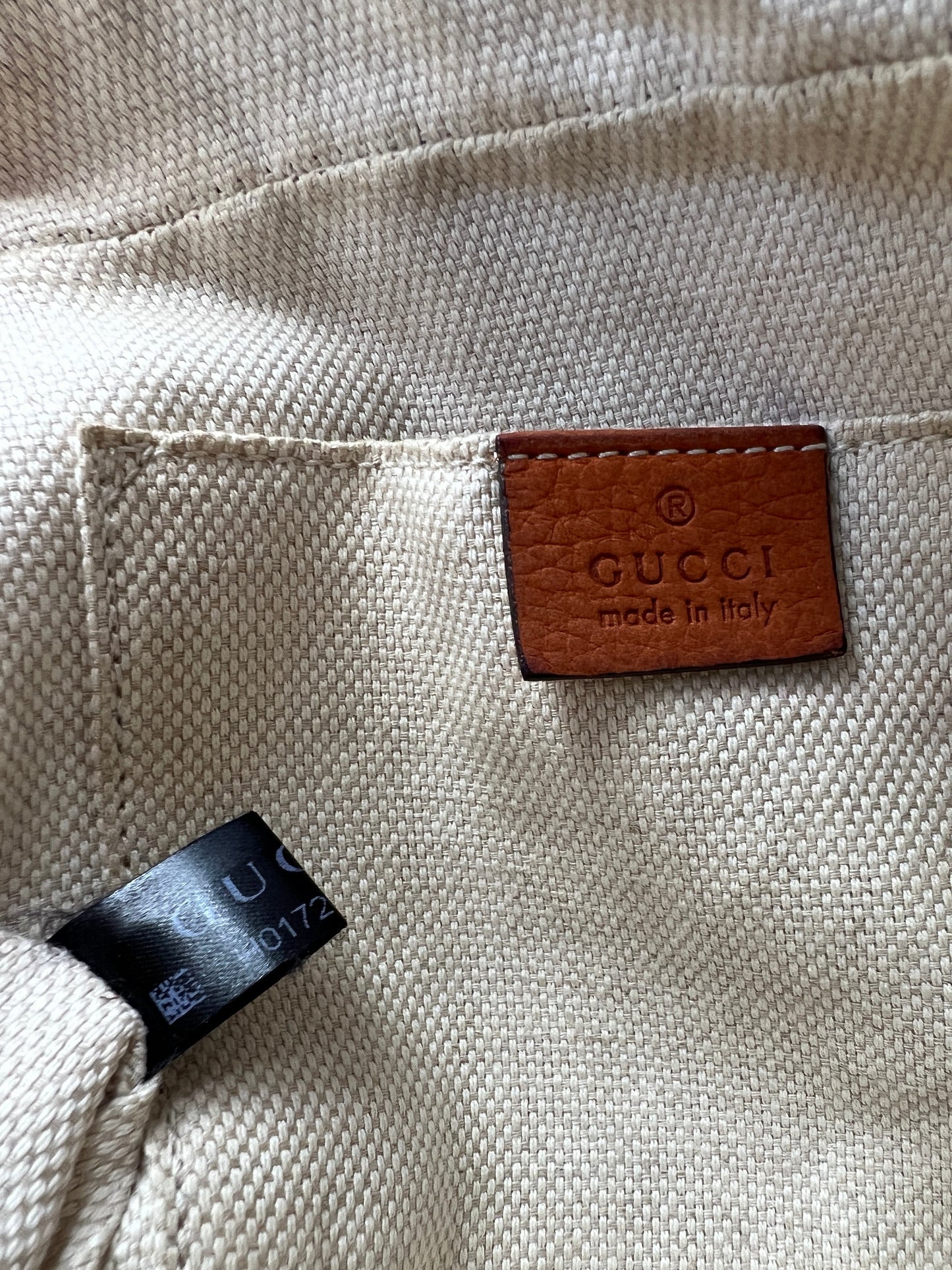 SUEDE DISCO SOHO BAG IN RUST
