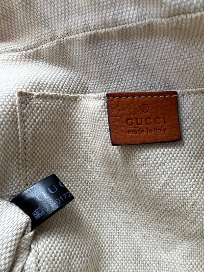 SUEDE DISCO SOHO BAG IN RUST
