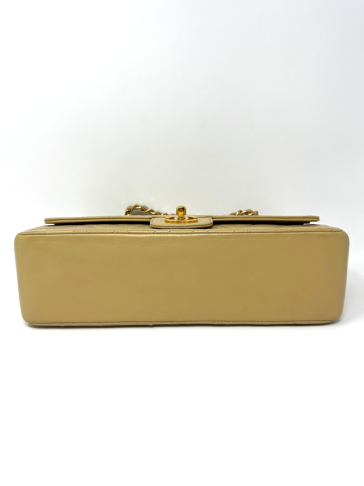 Classic Medium Double Flap Bag