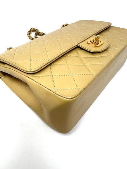 Classic Medium Double Flap Bag