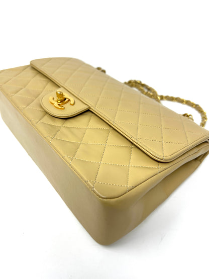 Classic Medium Double Flap Bag