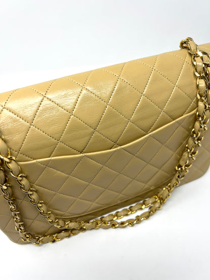 Classic Medium Double Flap Bag