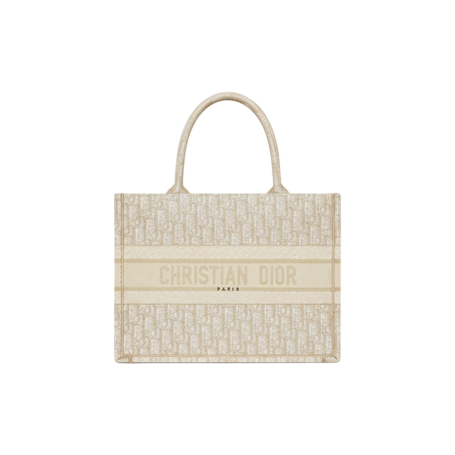 Medium Dior Book Tote