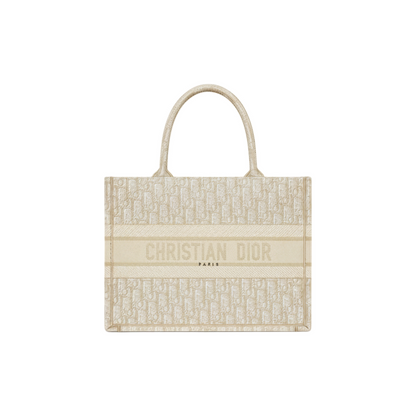 Medium Dior Book Tote