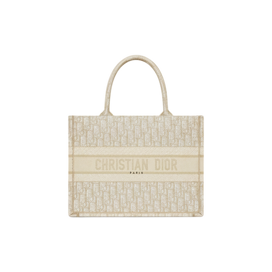 Medium Dior Book Tote