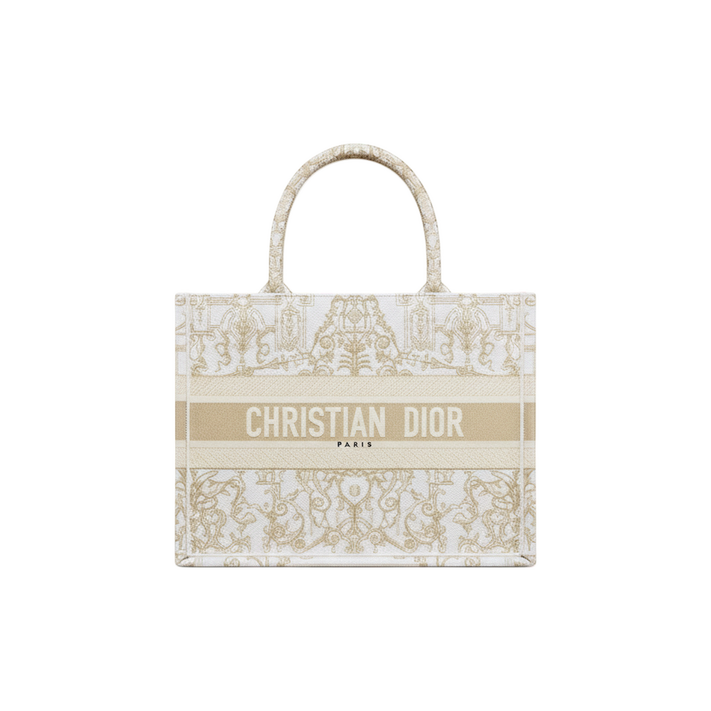 Medium Dior Book Tote
