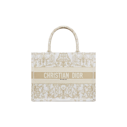 Medium Dior Book Tote