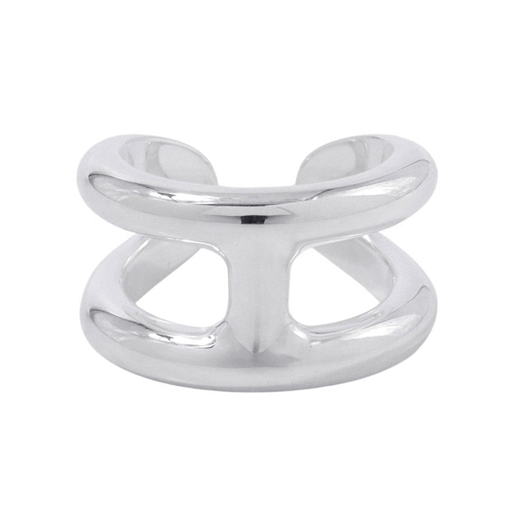 HERMES Osmoz Ring Size PM/54 SV925
