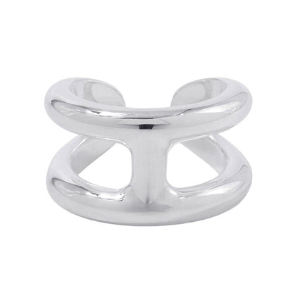 HERMES Osmoz Ring Size PM/54 SV925