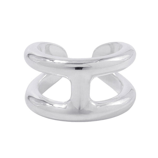 HERMES Osmoz Ring Size PM/54 SV925