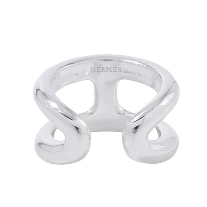 HERMES Osmoz Ring Size PM/54 SV925