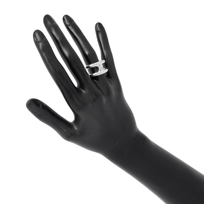 HERMES Osmoz Ring Size PM/54 SV925