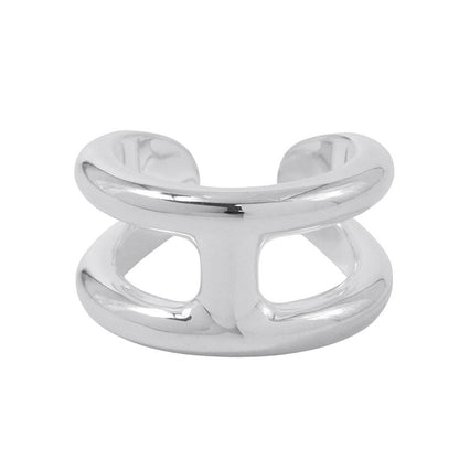 HERMES Osmoz Ring Size PM/56 SV925