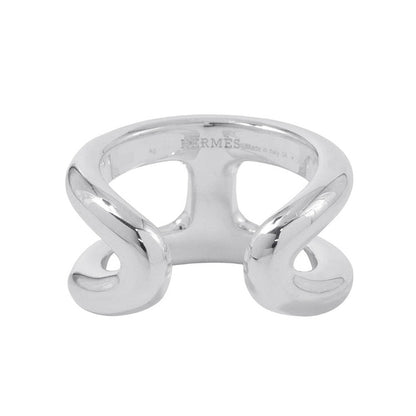HERMES Osmoz Ring Size PM/56 SV925
