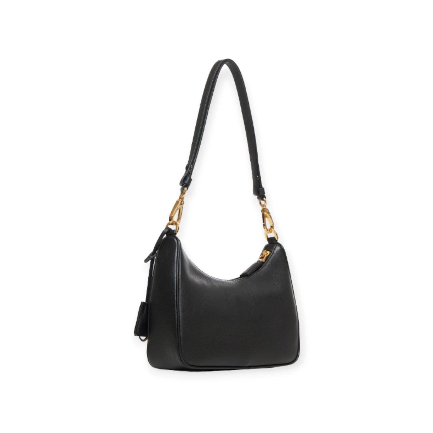 Prada Re-Edition Saffiano leather mini-bag