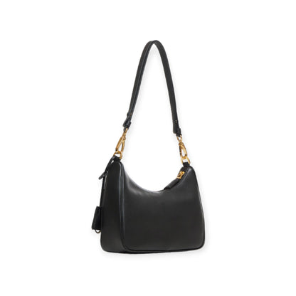 Prada Re-Edition Saffiano leather mini-bag