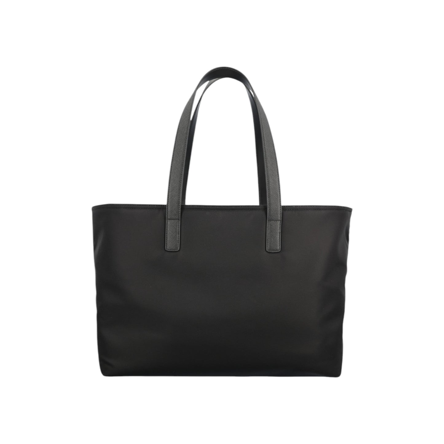 Re-Edition 1978 medium Re-Nylon and Saffiano leather tote bag