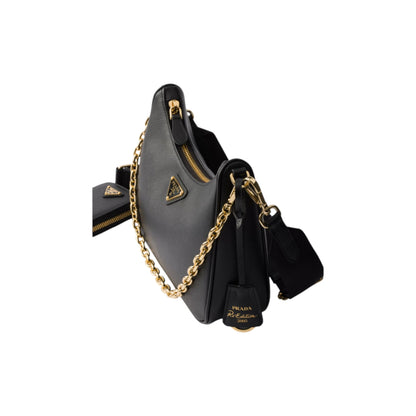Prada Re-Edition 2005 Saffiano Leather Bag