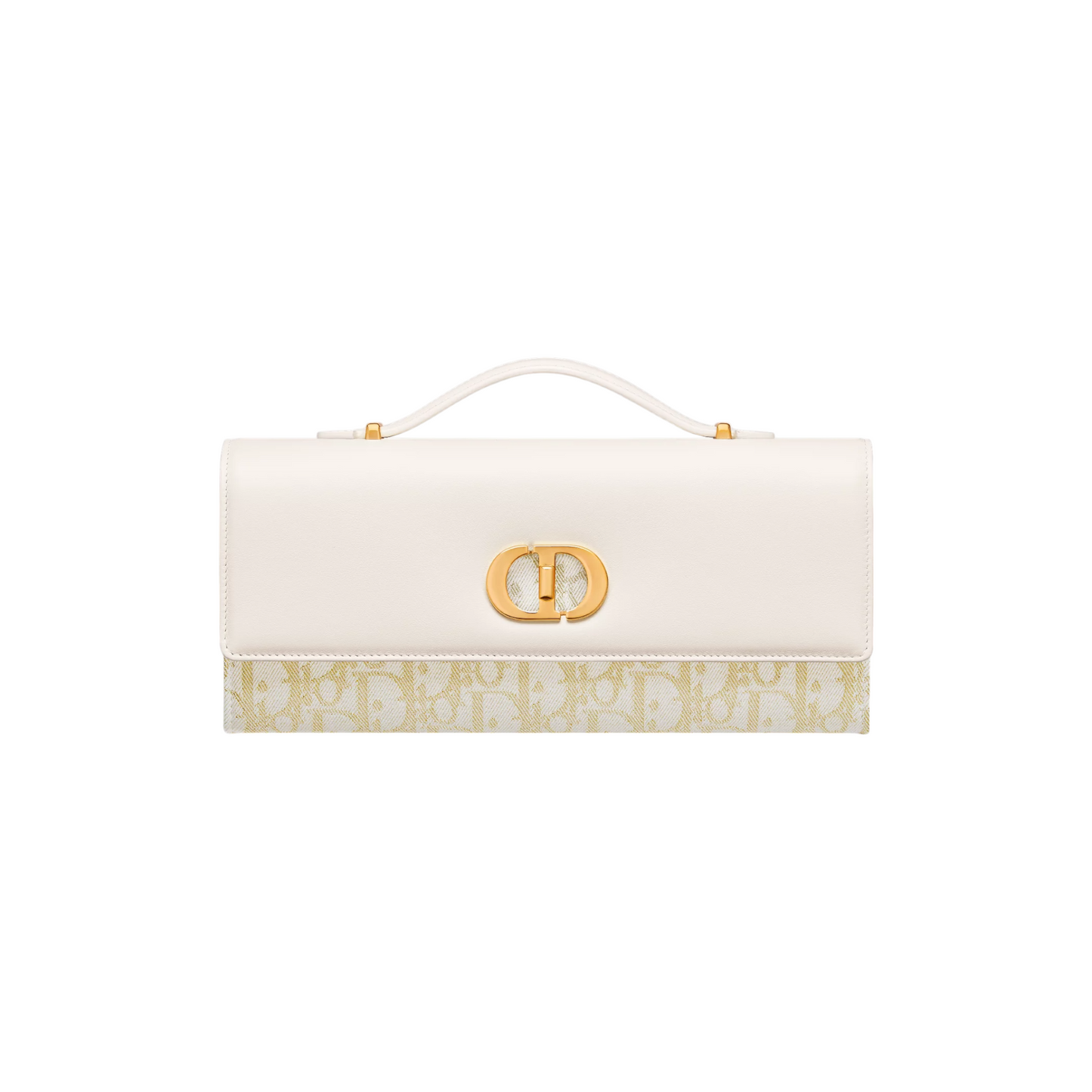 Miss Caro Top Handle Pouch