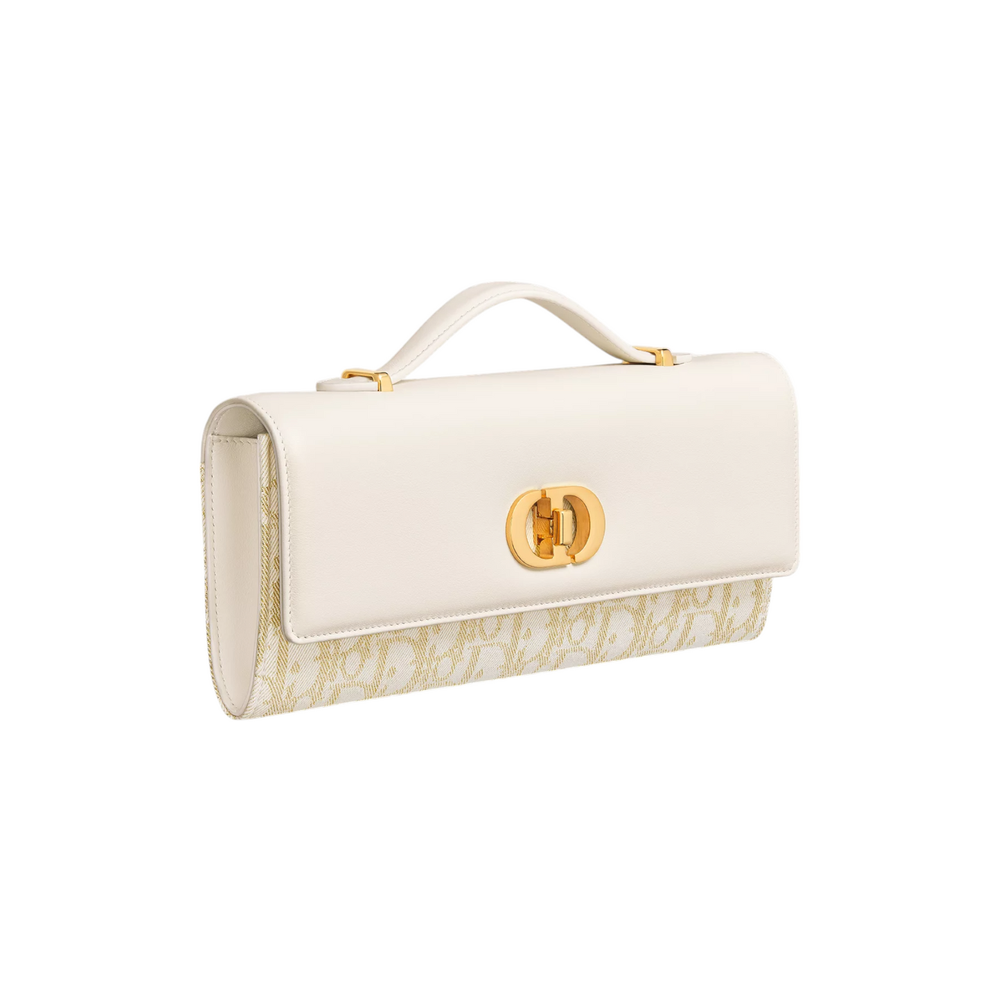 Miss Caro Top Handle Pouch