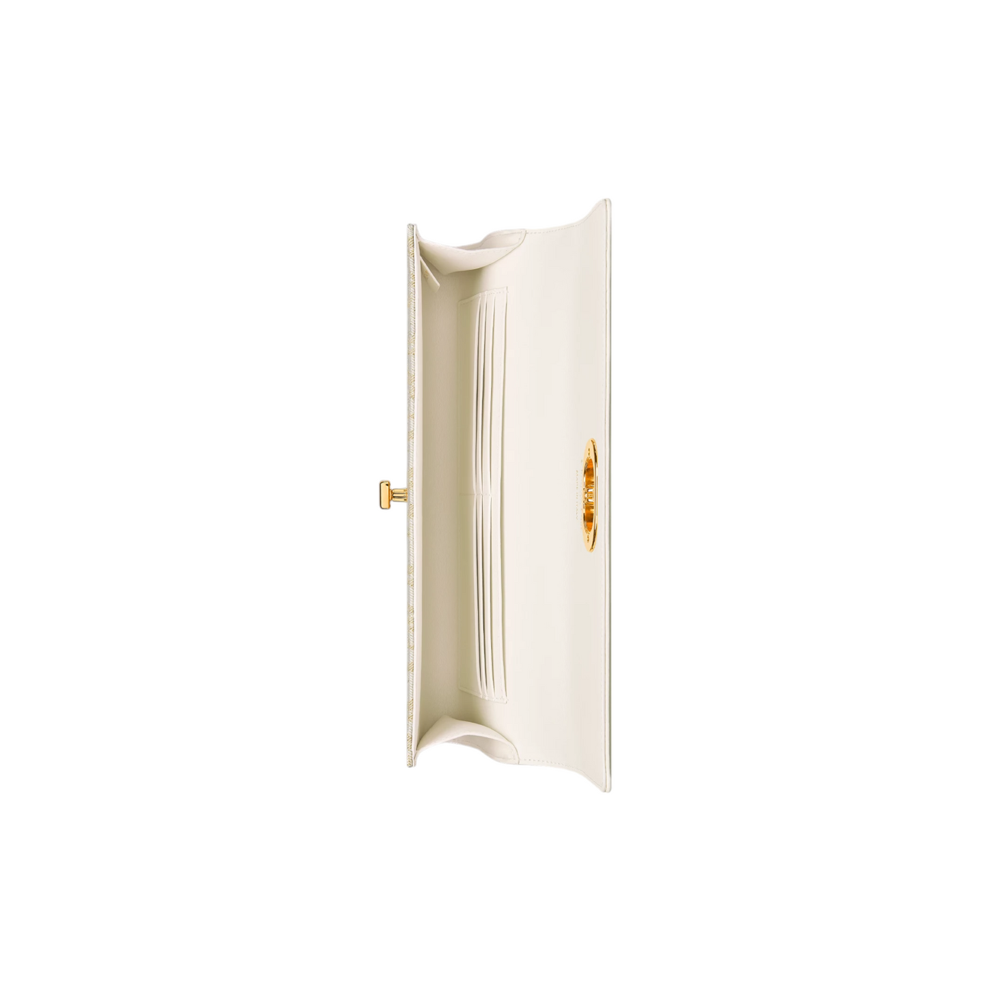 Miss Caro Top Handle Pouch