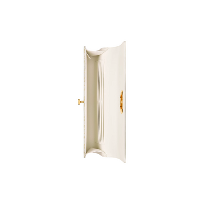 Miss Caro Top Handle Pouch
