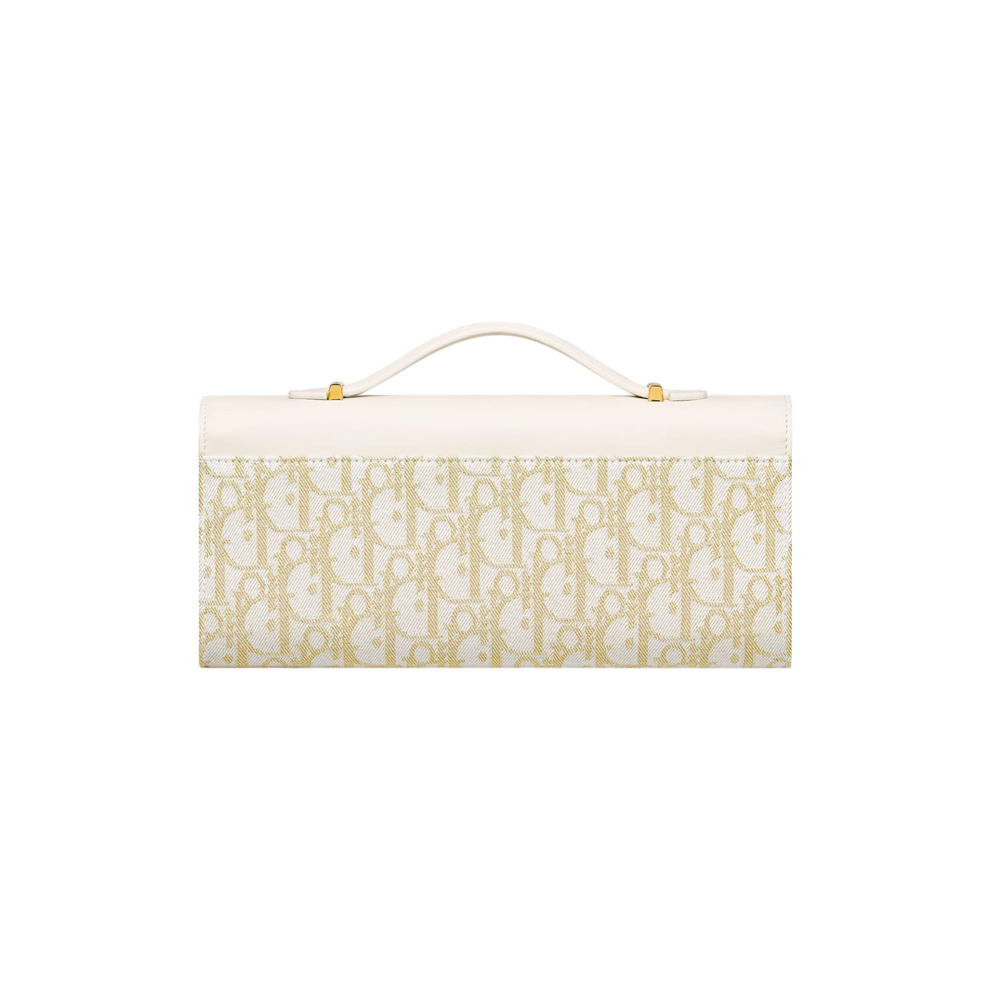 Miss Caro Top Handle Pouch