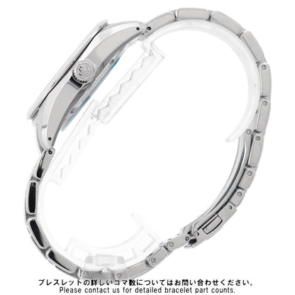 SEIKO Grand Seiko Heritage Collection W40mm Stainless Steel Silver DialSBGA465