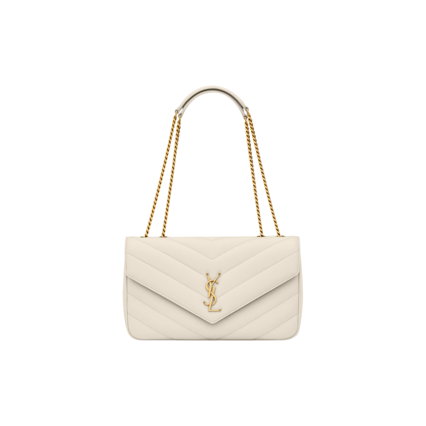 Loulou Medium Bag